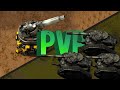 Играем в PvP Factorio - PVPtorio #5