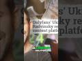 OnlyFans Founder Leo Radvinsky's Billionaire Success Secrets #UnsolvedMysteries #TrueCrime #shorts