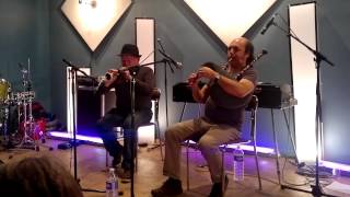 Le Bihan - Molard Gavotte Au 30 Ans De Chant Annie Ebrel 10.11.2013