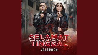 Selamat Tinggal (feat. RAVE MACHINE)