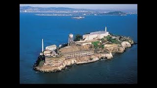 Lebenslänglich Alcatraz - Dokumentation über Alcatraz