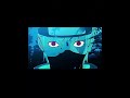 Kakashi Edit- SONG NAME: Na Mosa #anime #edit #kakashi #naruto #shorts
