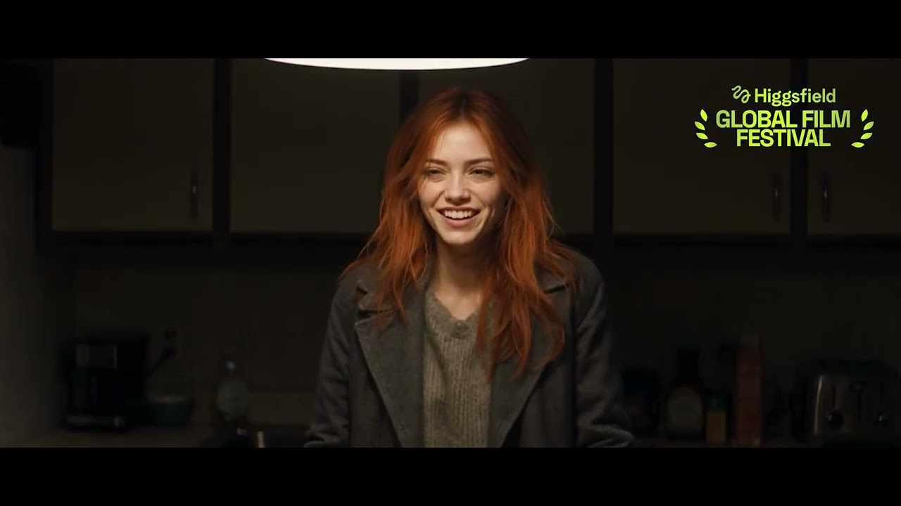 Esse, an AI film by SyncForge Studio - AI Video Production