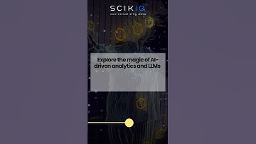 Want to know how these industries benefit from GenerativeAI and DataAnalytics?