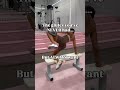 Get them with my Booty Bootcamp! It’s starts tomorrow! Link in bio #legday #bootcamp