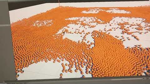 Early compute shader tests (4)