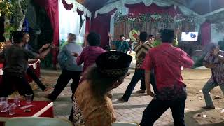 Joget Langen Beksan karawitan setyo Laras DS glonggong balerejo Madiun 04