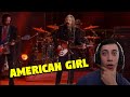 Deconstructing American Girl by Tom Petty &amp; The Heartbreakers