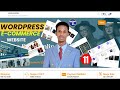 Casharkii 11aad Wordpress Ecommerce Website Tutorial Afsomali