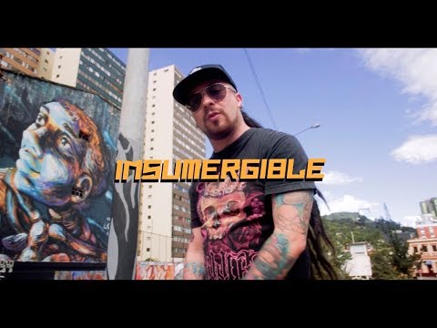 Video: Insumergible