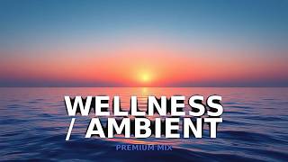 Harmonious Drift  Soft Sounds for Mindful Meditation