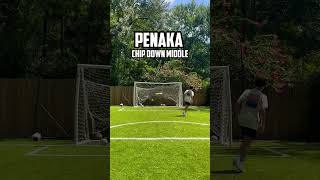 Types Of Penalty Kick Takers football futbol viral soccerforyou yt tiktok pkpenaltyshootout
