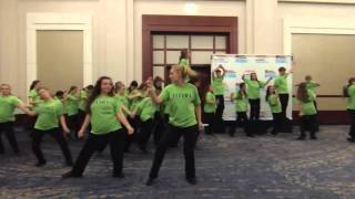CCT Kids 2016 JTF Performance