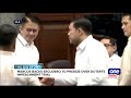 PBBM rules out Cabinet revamp but wants gov’t post for Behur Abalos