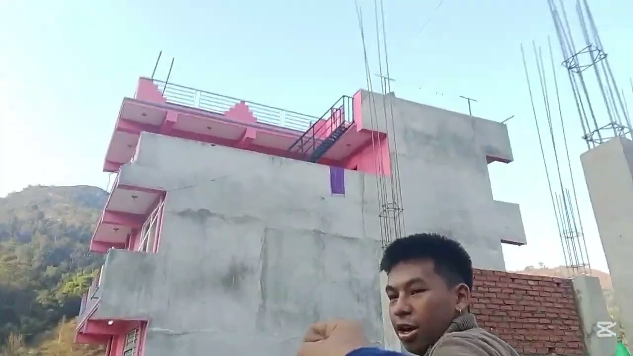 Sathi haru sanga ride 😊😊