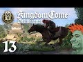 🗡 Kingdom Come: Deliverance прохождение Мудрого Тролля. Стрим #13