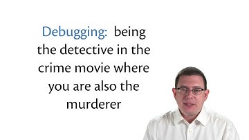 Debugging | OCaml Programming | Chapter 6 Video 20