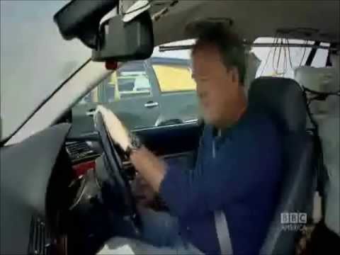 jeg er sulten skuffe foragte Top Gear Africa, Toto - YouTube