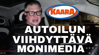 Kaaratv Muuttuu Miksi Jätän Journalismin Ja Toimittajan Tittelin?