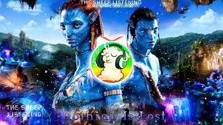 Nothing Is Lost - The WEEKND | Avatar 2 Original Song | The Sheep Listening 🎶