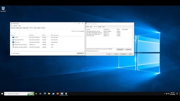 How to Perform a clean boot on Windows 10 and Windows 11