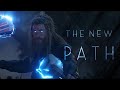 (Marvel) Thor | The New Path