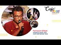 Tomaye dilam  caf netwood music lounge  episode 5  caf netwood trio featuring anindya bose