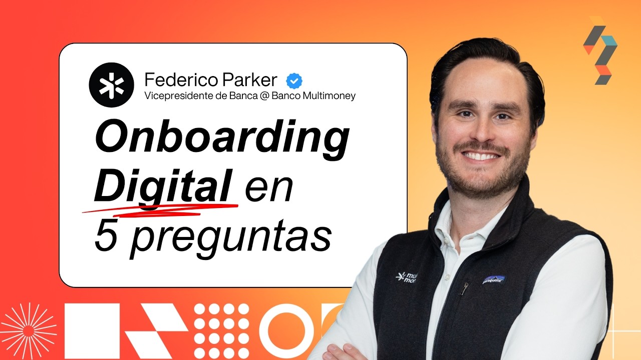 Onboarding digital e inclusión financiera en la era digital