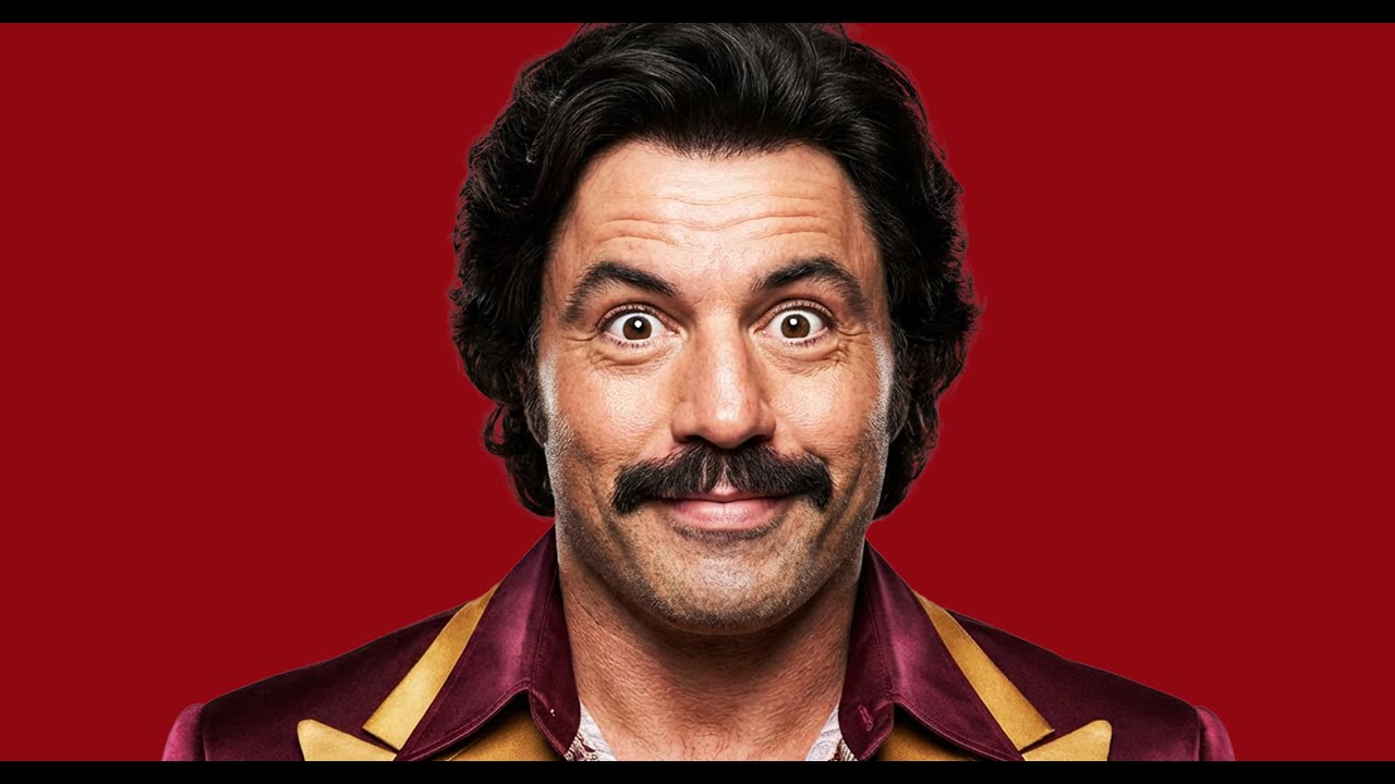 Joe Rogan is Opening a Comedy Mothership in New York City