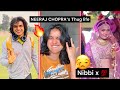 Neeraj Chopra’s THUG LIFE 🔥 | nibba nibbi ultrapromax | saloniyaapa