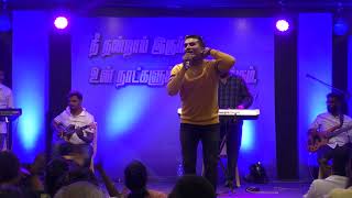 John Jebaraj | Pudhu Vaazhvu / Ummai Nambi | Blesson Daniel