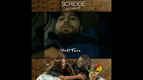 Volt Face - SCRIDGE - Dégagée