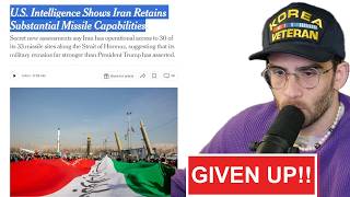 Even CIA Has Given Up | HasanAbi Reacts