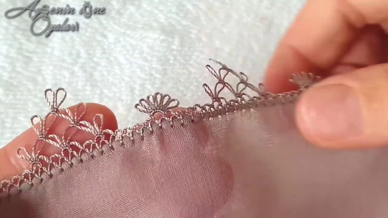 модель игольчатых фокусов