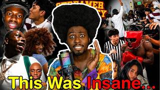 Streamer University Was A Complete Mess