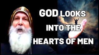 The Lord Jesus Looks At The Intentions Of The Heart  |  Mar Mari Emmanuel