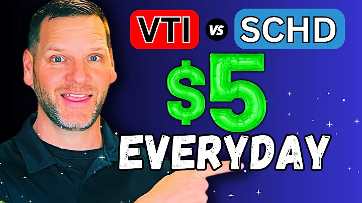 What Happens When You Invest $10 Daily for a Year? (VTI & SCHD)