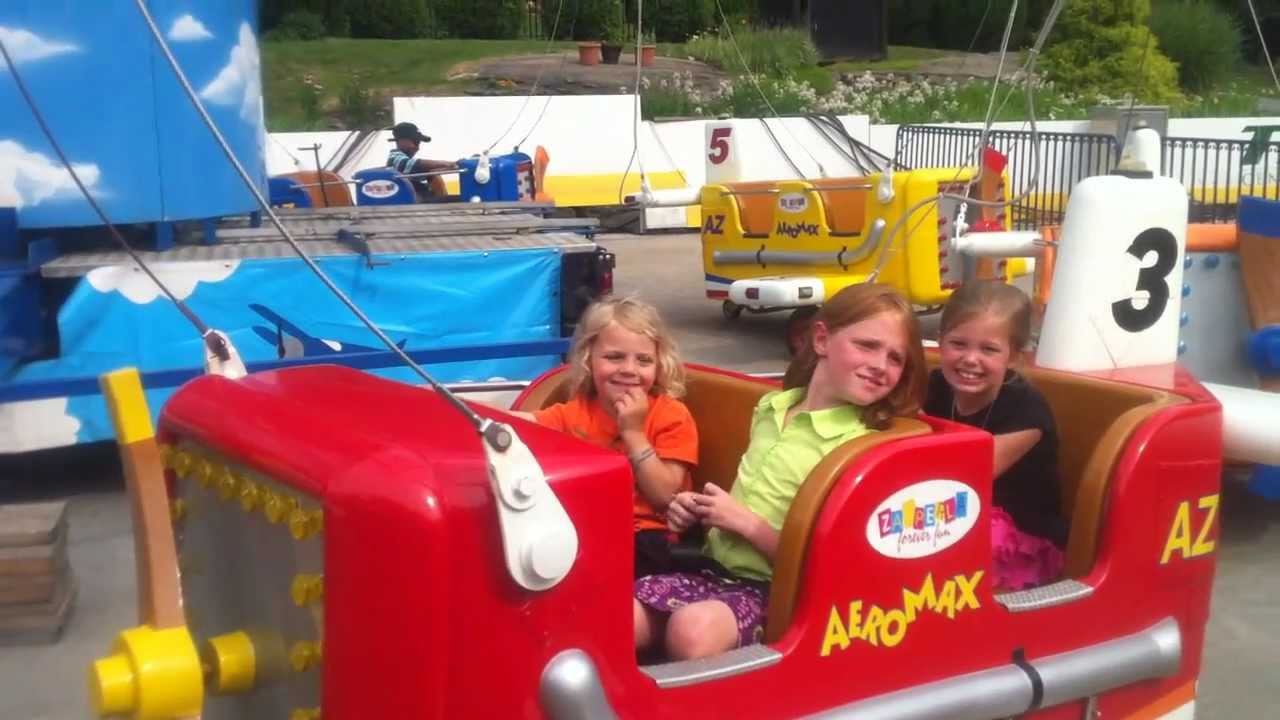 Hudson at Victoria Gardens in Central Park