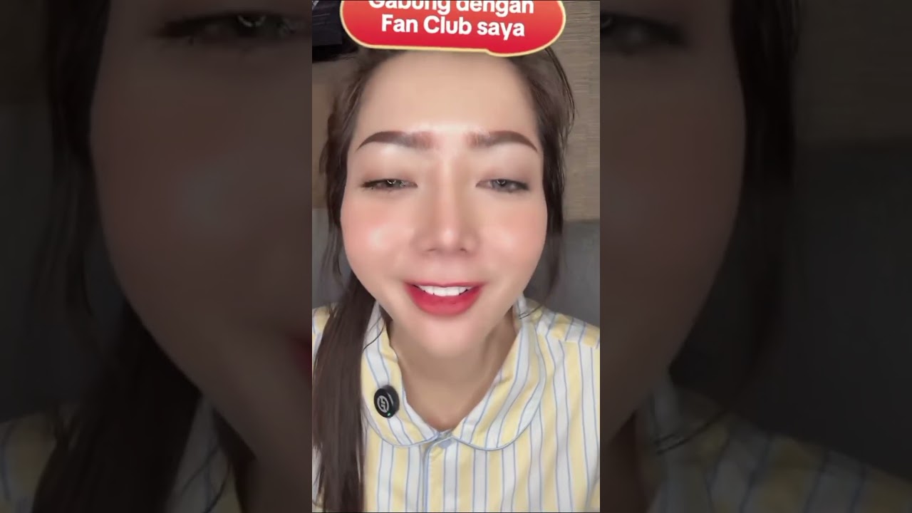 Gawat!! Teh novi resmi melaporkan 4gus sedih atas penghinaan terhadap anak anak teh novi