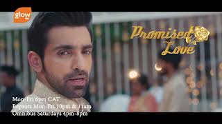 Promised Love / Bahu Begum / GlowTV Resimi