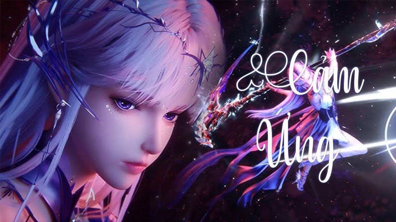 Vietsub || Cảm Ứng - Phan Tư Vũ (OST Thần Ấn Vương Toạ)