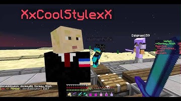 Guildcraft factions #1 Hackers