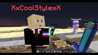Guildcraft factions #1 Hackers