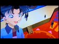 【B&#39;z - Everlasting】名探偵コナンベイカー 街の亡霊/Detective Conan:The Phantom of Baker Street Reverse/名偵探柯南 貝克街的亡靈