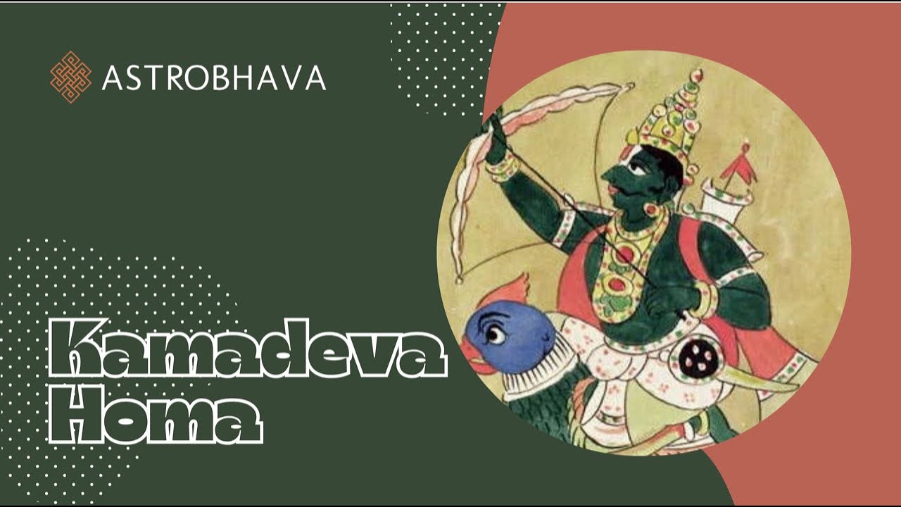 AstroBhava.com | Kamadeva Homa