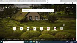 Configuring Load Balancing on Linux- Demo