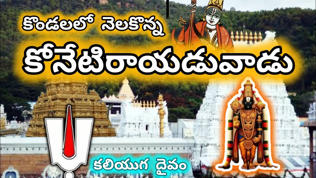 కొండలలో నెలకొన్న కోనేటిరాయడు వాడు #srivaridarshanam #alipiri #srivarimettu #namo #venkateswara #sri