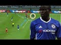 N'golo Kante Analysis - How To Read The Game Like Kante