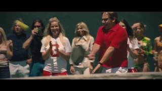 Битва полов | #Battle_of_the_Sexes | Трейлер | 2017 Битва полов | #Battle_of_the_Sexes | Трейлер | 2017