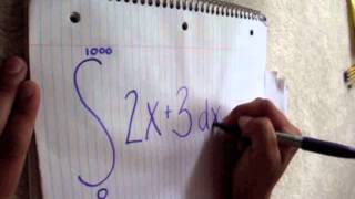 AP Calculus Project AB- 1000 miles